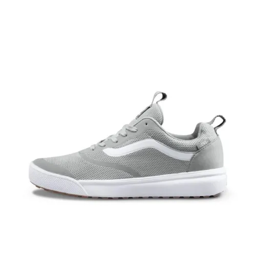 Vans UltraRange Rapidweld Повседневный Низкий Топ Серый Мужской