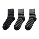3 шт (1 черный + 2 армейского зеленого)