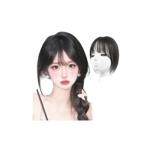 MUYAN Молодые Французские Штуки для Расширения Волос