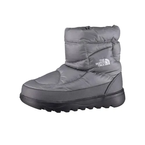 The North Face Ботильоны Серые Женские