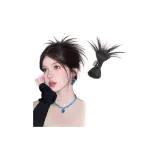 Натуральный черный