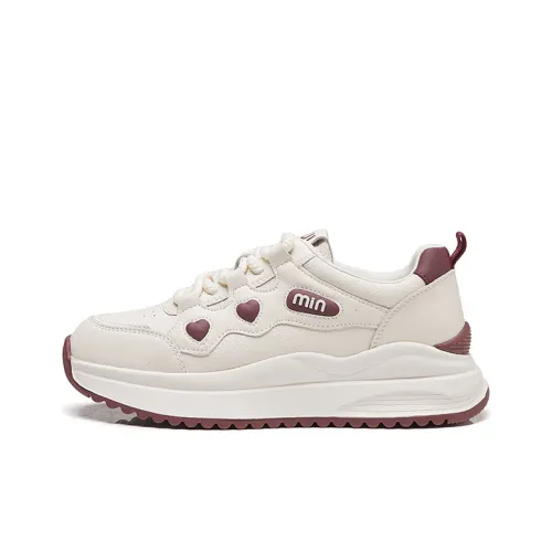 Bull Charm Износостойкий Низкий Топ Casual Женские