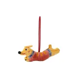 Спринтер Такса Щенок