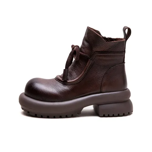 Jay Ботильоны Женские