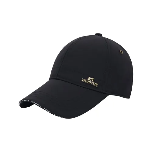 MONAITTE || Кепки из полиэстера унисекс