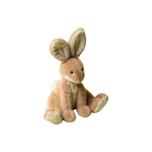JELLYCAT Easter Collection Сад Дикий Кролик Кукла Плюшевая Кукла 24 см Высота