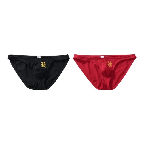 SEOBEAN Мужское нижнее белье 2 штуки