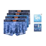 Светло-синий + Светло-синий + Озерно-голубой + Темно-серый