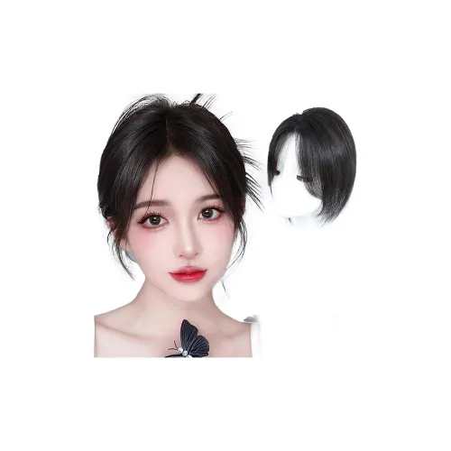 YUNQING Фигурка OF Eight Bangs Женская Перука