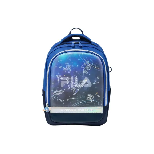 FILA Рюкзаки Синий Kids