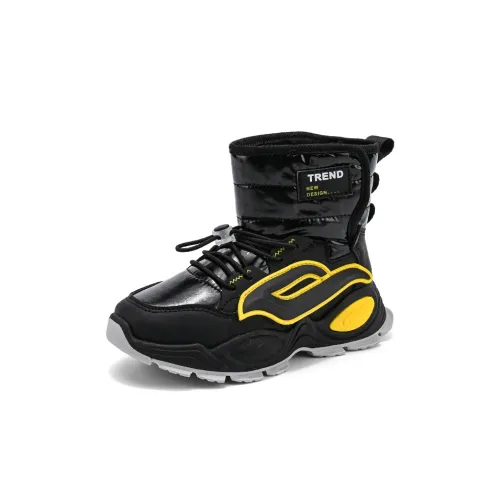 TONYBEAR Детские зимние сапоги Kids