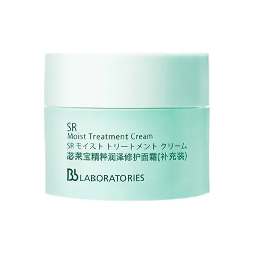 Bb LABORATORIES Средства для увлажнения лица и кремы Унисекс