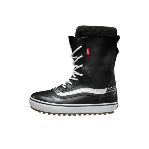 Vans Сноубутсы Черные Мужские