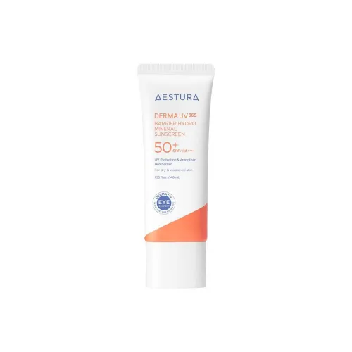 AESTURA SUNSCREEN Лосьон с УФ-защитой Унисекс