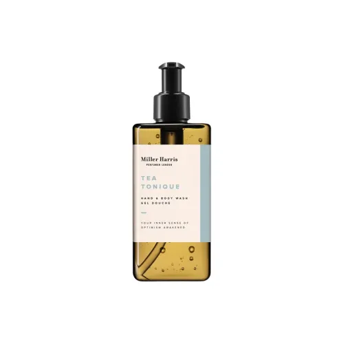 Miller Harris• Чай Tonique Shower Гель-Очищающий Увлажняющий 300 мл