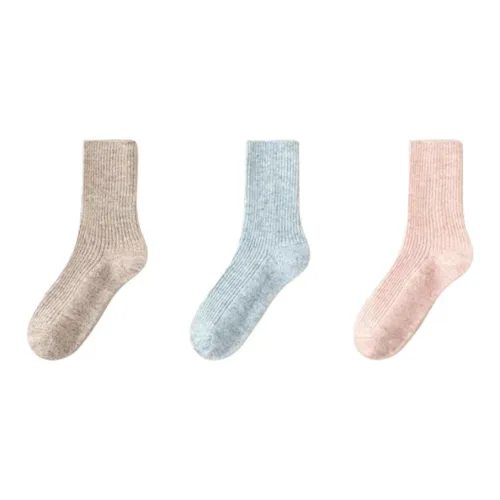 Тринадцать Days Season Носки до щиколотки Женские упаковка из 3 пар