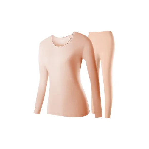 SEPTWOLVES Термобрюки Женские