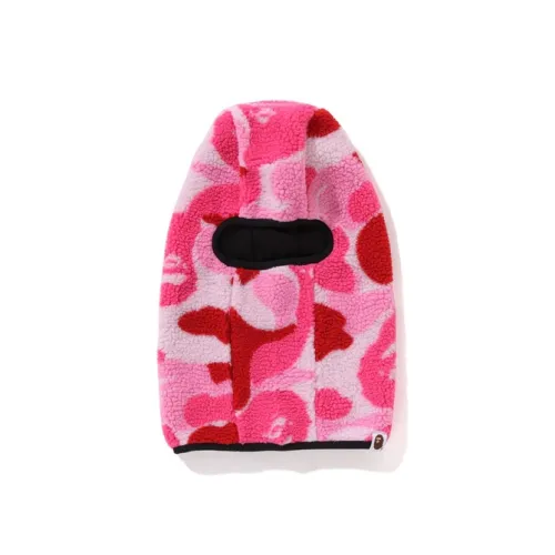 A BATHING APE Полиэстер Шапки-бини Унисекс