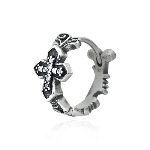 BLESSED BULLET Сплав Серьги Унисекс