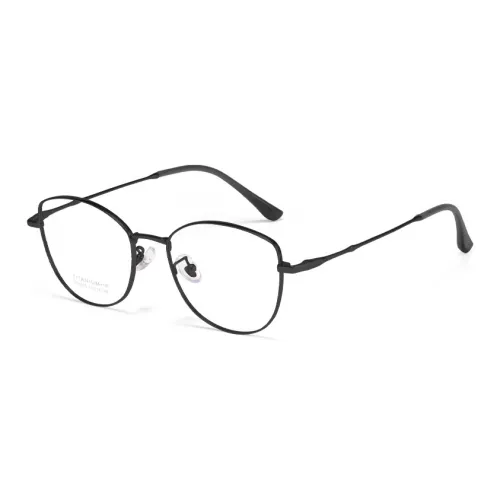 YAWEIKA Титановые Оправы для Очков Женские