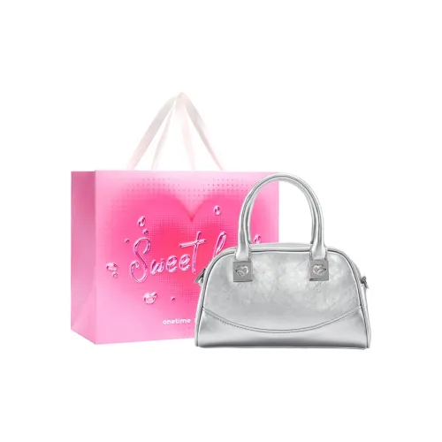 ONE TIME Клатчи Женские