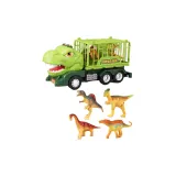 Тираннозавр Рекс Клетка Автомобиль