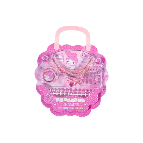 FIRST PARTY DIY Игрушки