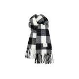 Чёрно-белый