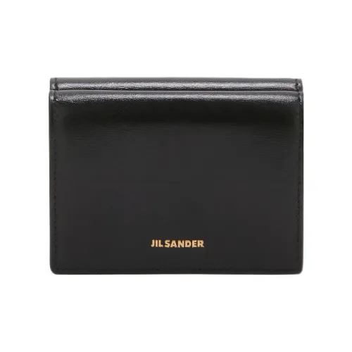 JIL SANDER Женские кошельки