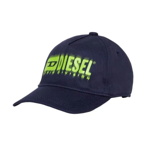 DIESEL Хлопок Бейсболки Kids