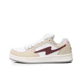 Абрикосовый белый