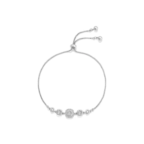 Zeroline Медный Циркон Браслеты Женские