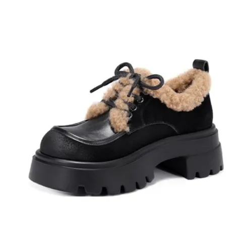 JESSICA SOPHIA Лоферы Женские