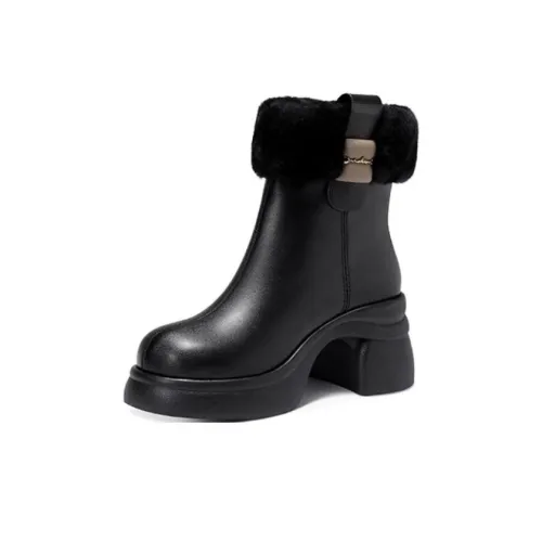 JESSICA SOPHIA Ботильоны 7 см Женские