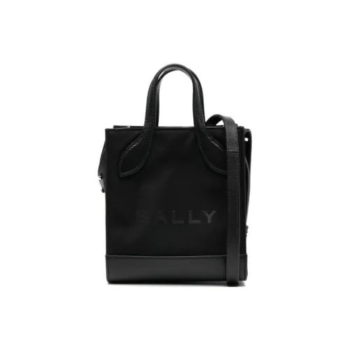 BALLY Сумка через плечо Сумка мини Женская Черная