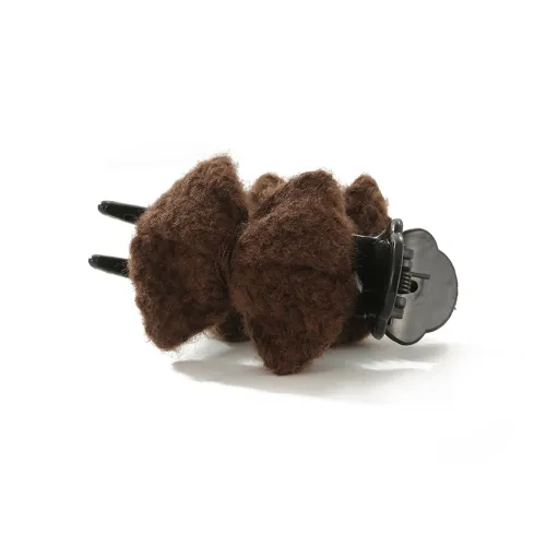 Like A Dream Трикотажная ткань Заколки для волос Женские