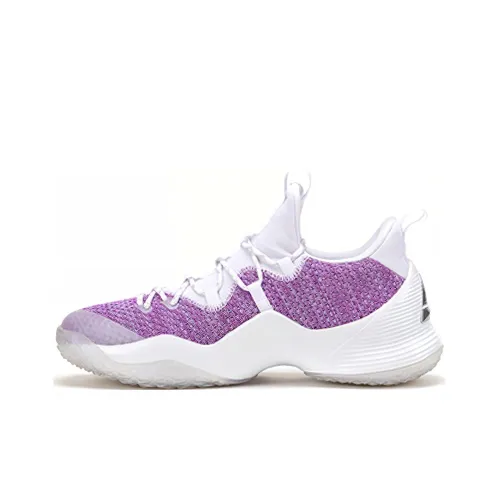 PEAK Баскетбольные кроссовки Low Топ Мужской