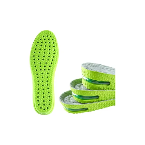 Footprint Tribe Сетка Ткань+ПУ (полиуретан) Стельки Унисекс