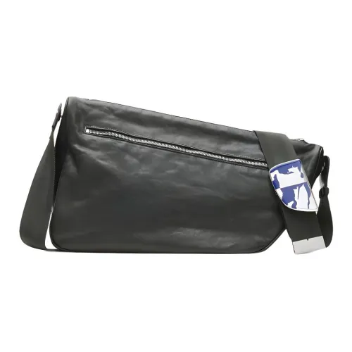 Сумки Burberry Shield через плечо, мужские