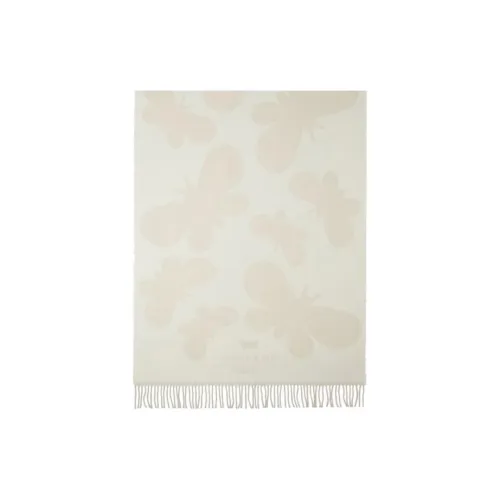 WEEKEND MaxMara Вязаные шарфы Женские