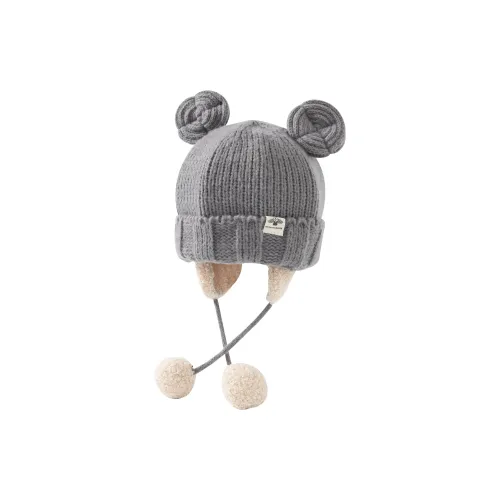 Caramella Акриловые Шапки-бини для Детей