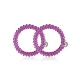 Блестящий розово-красный M