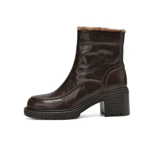 Rosa Bianca Ботильоны 6,3 см Женские