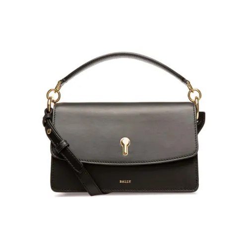 Bally Голубой цвет камня Сумки Женские