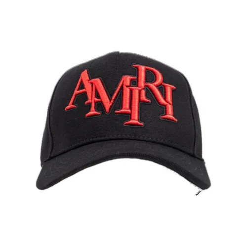 AMIRI Хлопковые кепки для мужчин