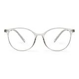 Прозрачный светло-серый T43