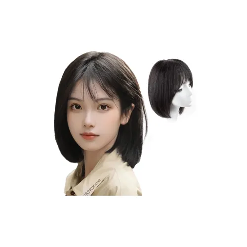 TIANKONGSHU Популярный стиль для волос на ключице парики