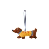 Леший Такса Щенок