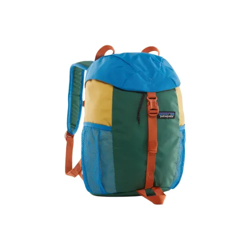 Patagonia Туристические сумки Conifer лиственный зеленый Унисекс