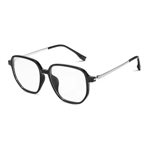 YAWEIKA TR Памятный пластик Квадратные Оправы для очков Унисекс